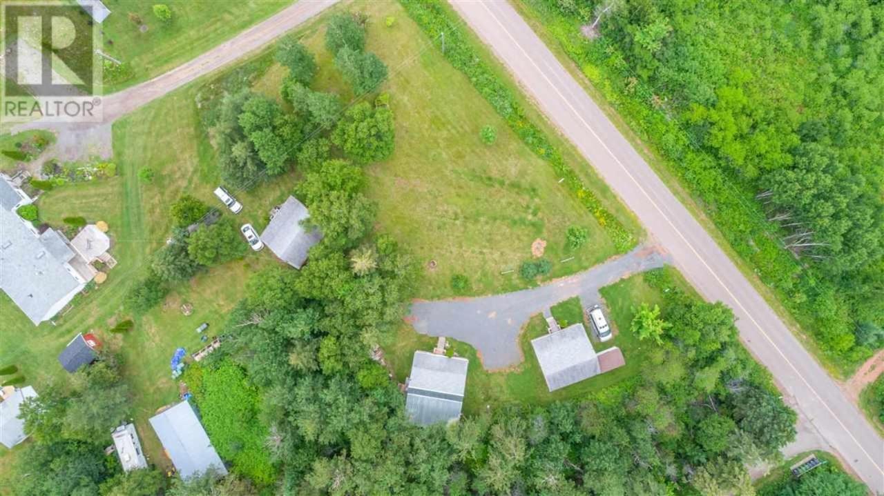 Tracadie Cottages York Exterior photo