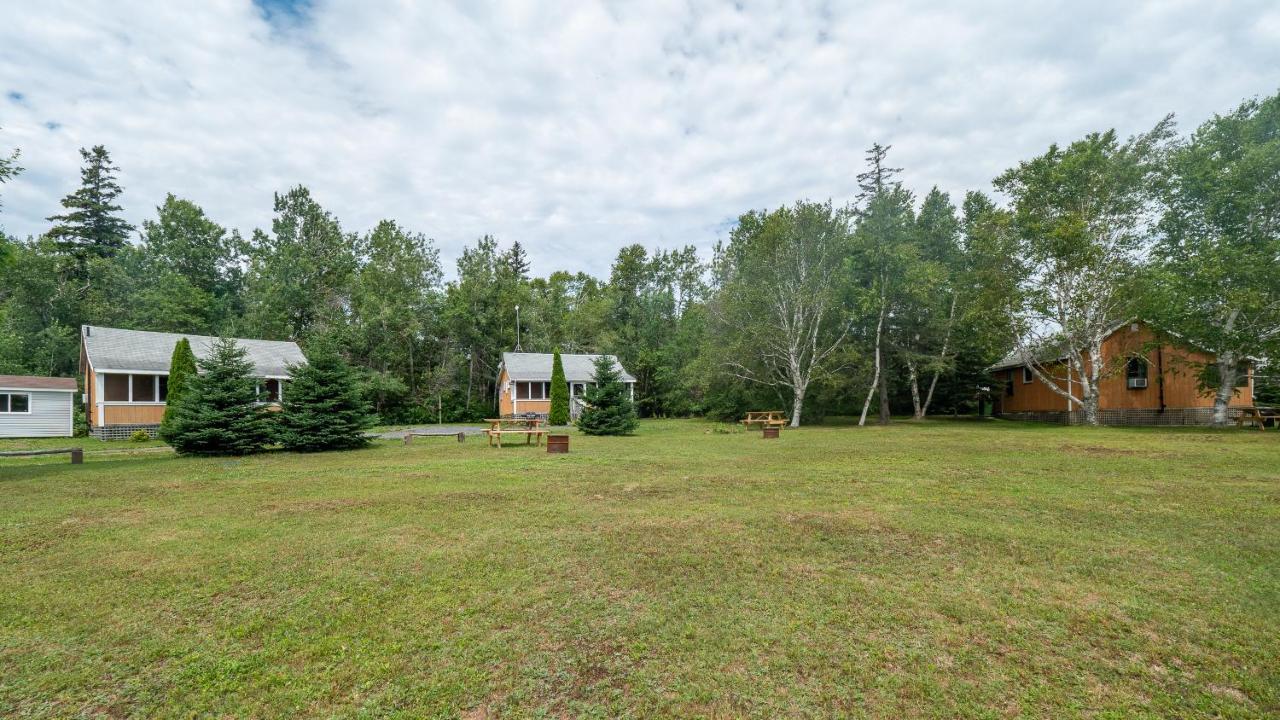 Tracadie Cottages York Exterior photo