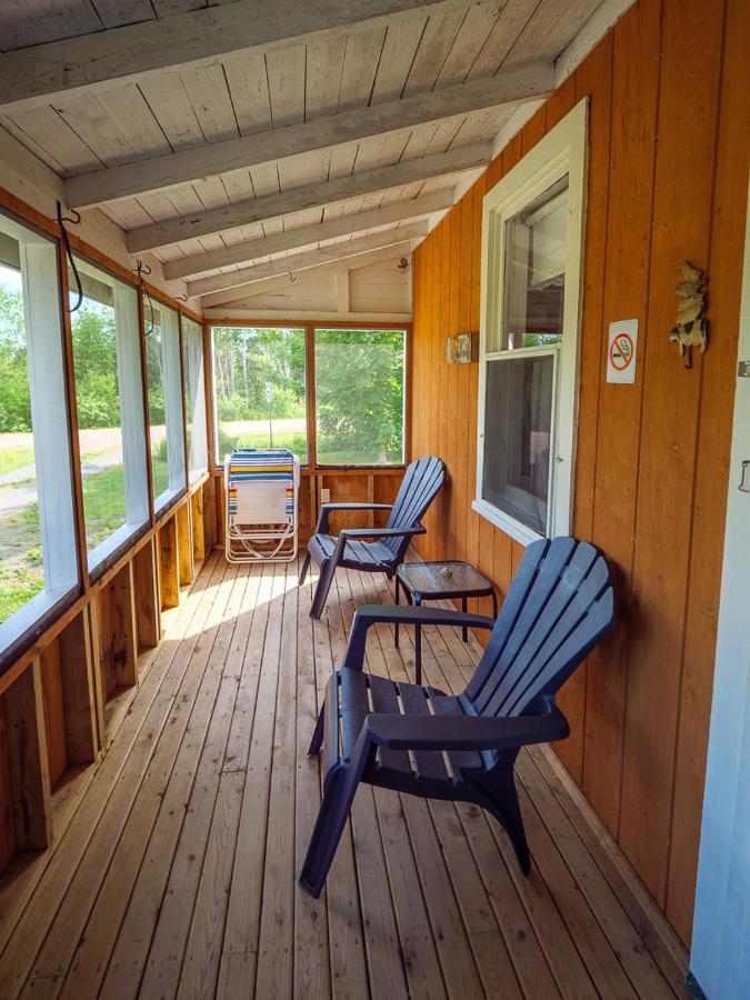 Tracadie Cottages York Exterior photo