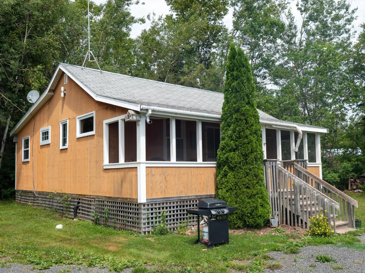 Tracadie Cottages York Exterior photo