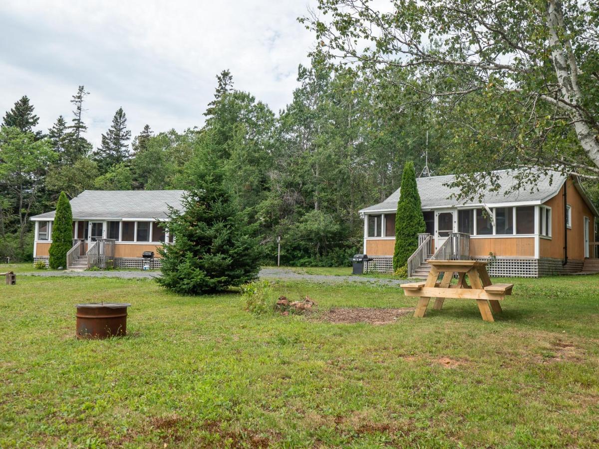 Tracadie Cottages York Exterior photo